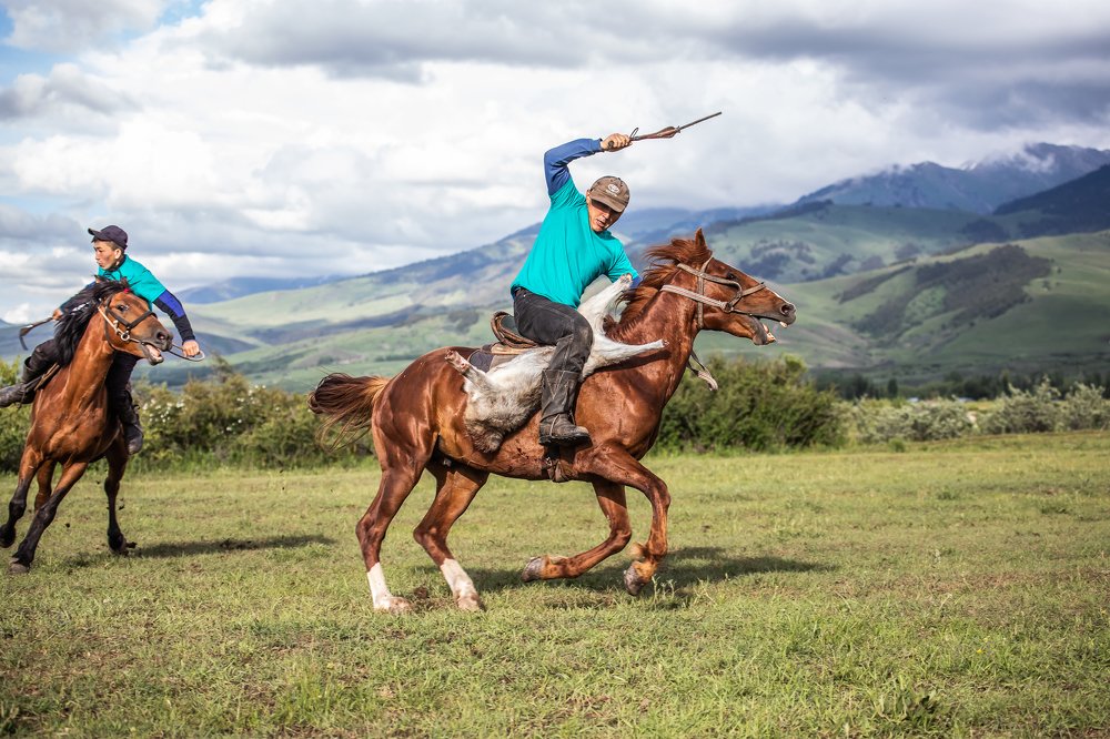 Photograph by Василий Бережной