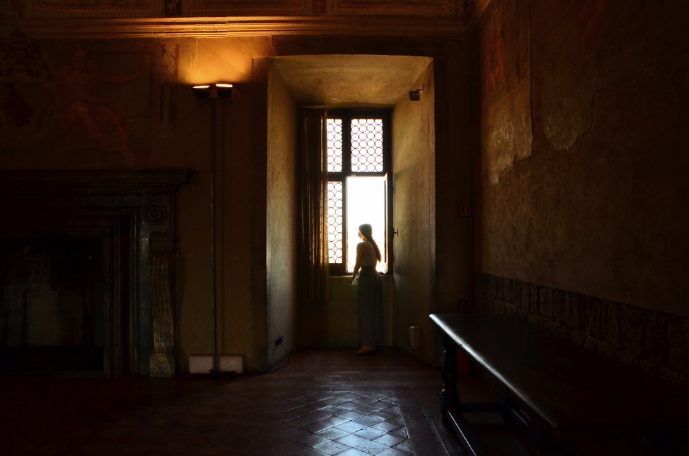 Photograph by Galina Baranovskaja