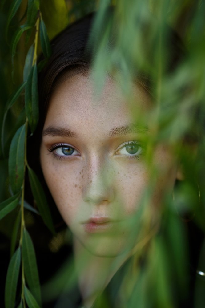 Photograph by Татьяна Ивановна Кокарева