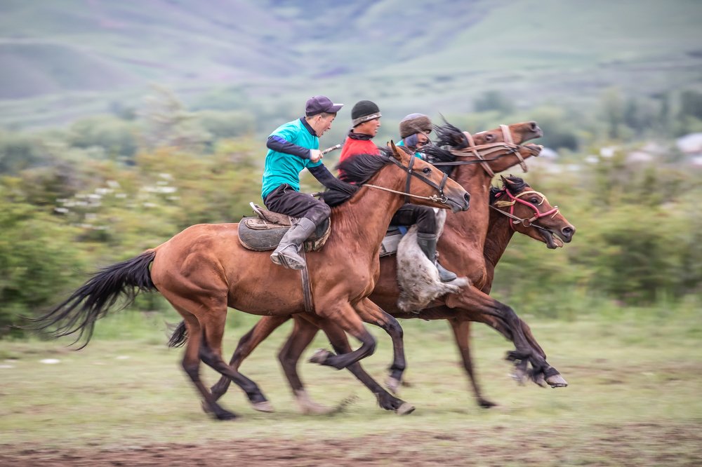 Photograph by Василий Бережной