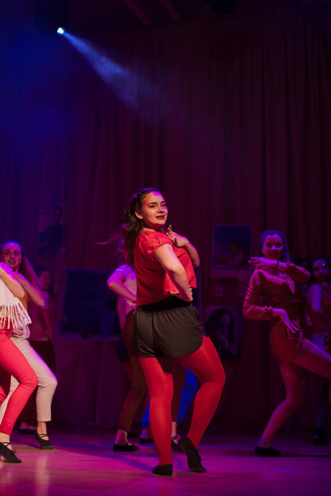 Photograph by Мария Белякова