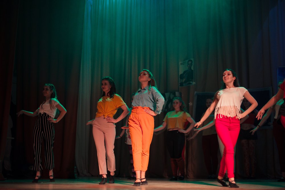 Photograph by Мария Белякова