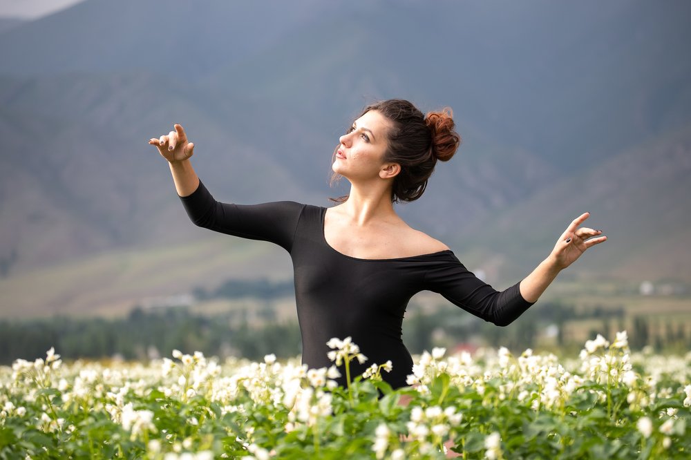 Photograph by Василий Бережной