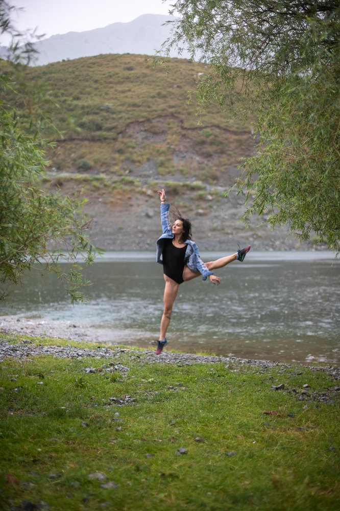 Photograph by Василий Бережной