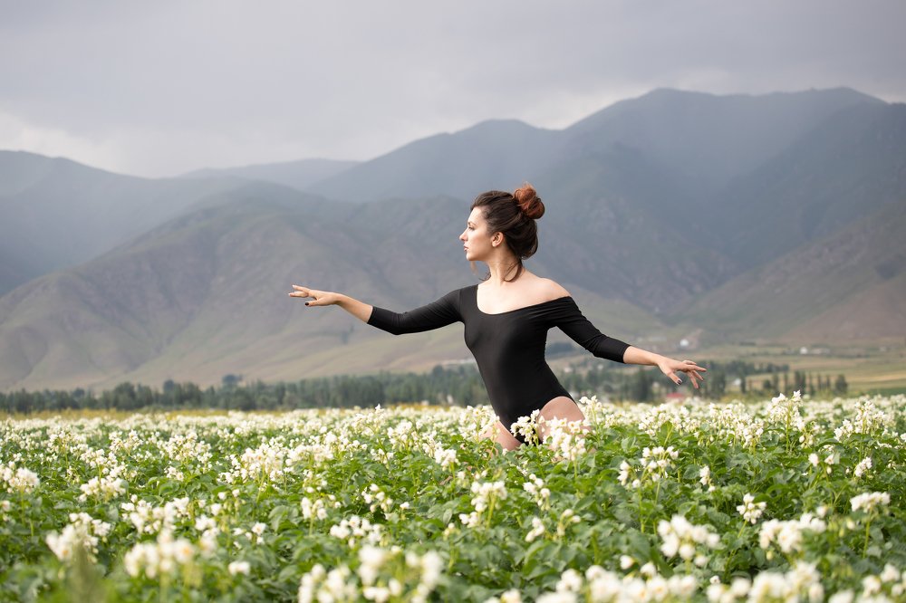 Photograph by Василий Бережной