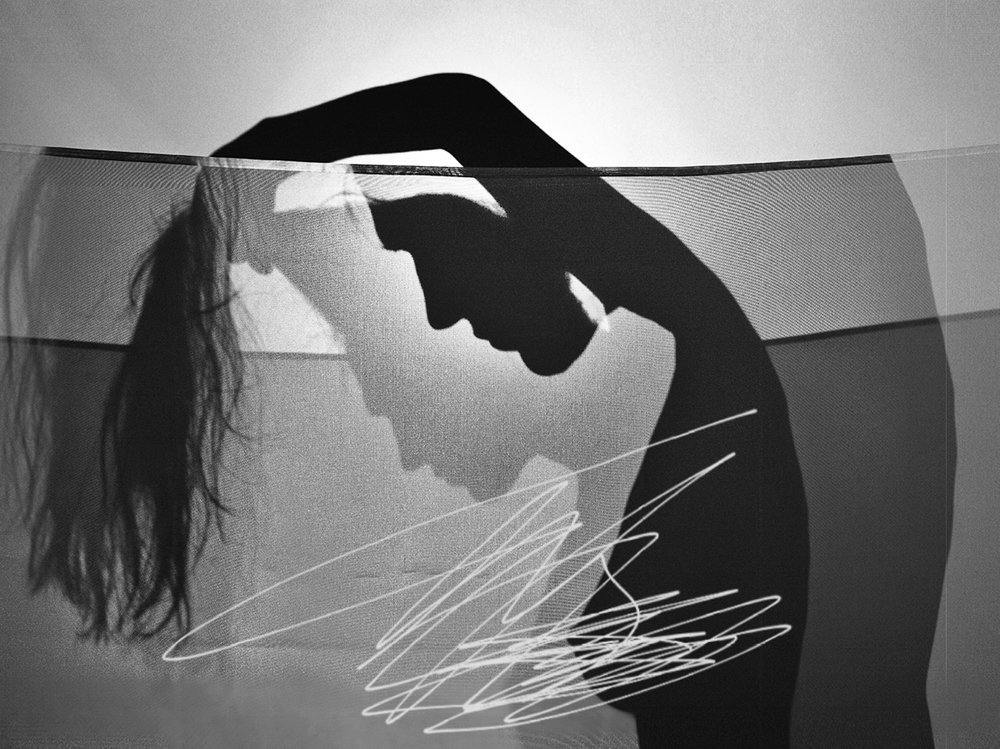 Photograph by Anastasia Potekhina