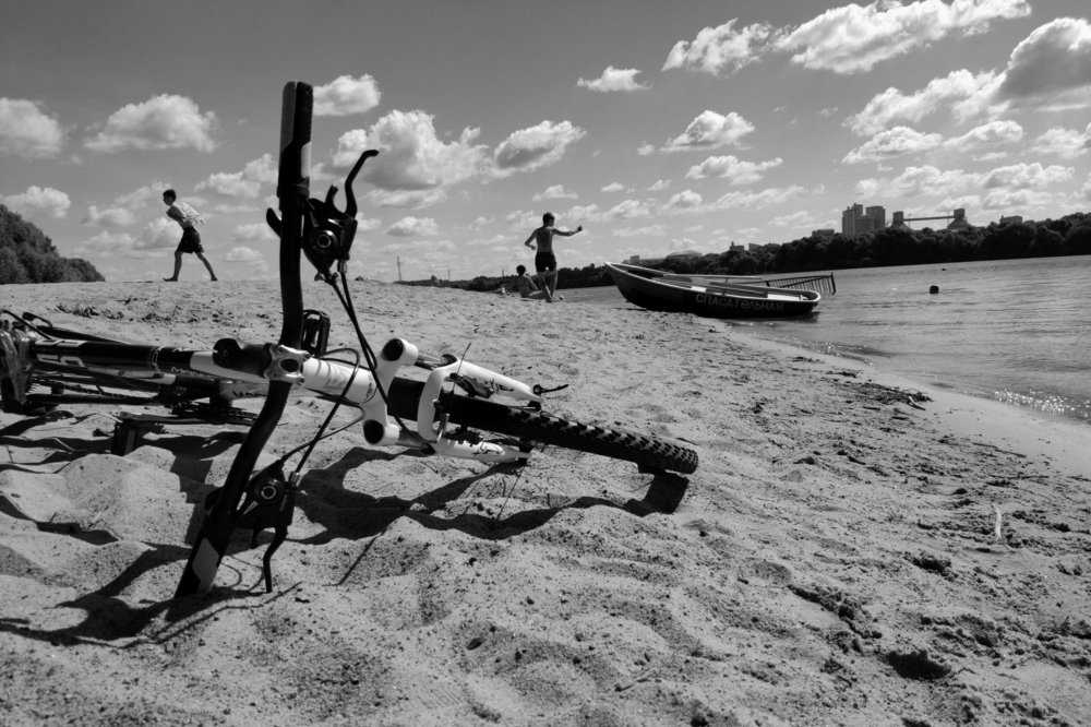 Photograph by Наталья Кулемина