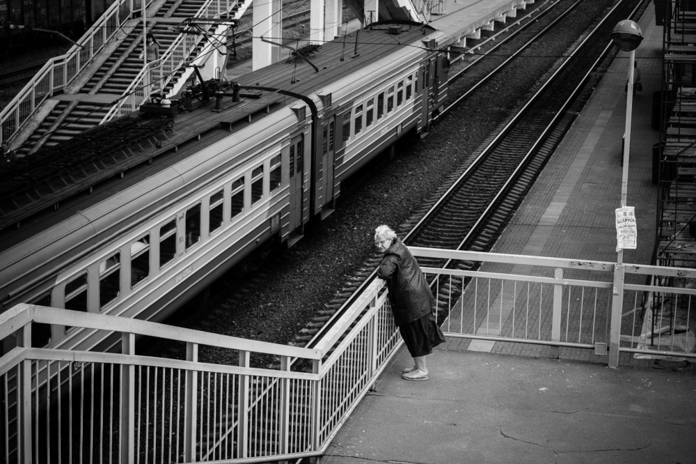 Photograph by Наталья Кулемина