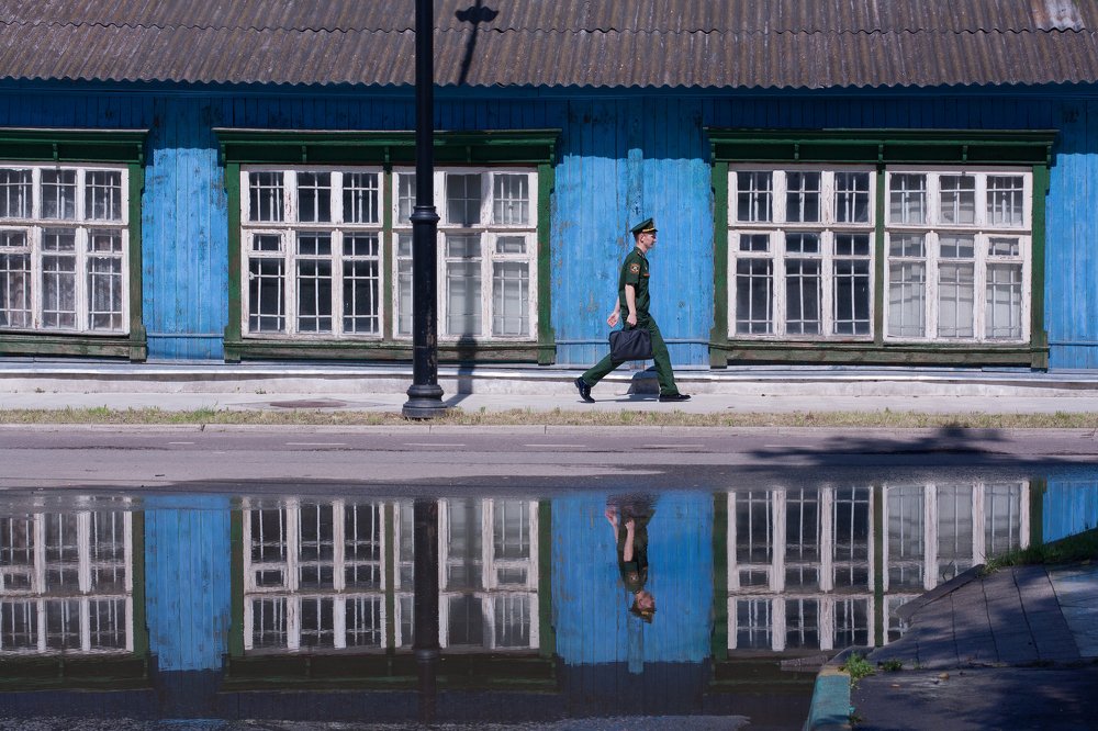 Photograph by Наталья Кулемина