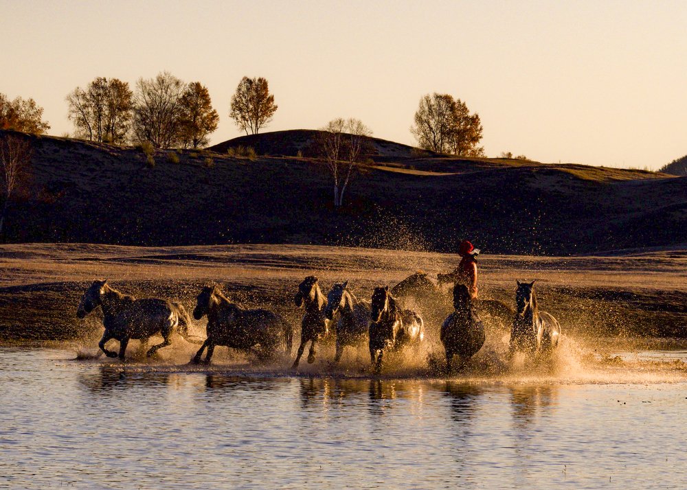 Photograph by Viet Nguyen Ho