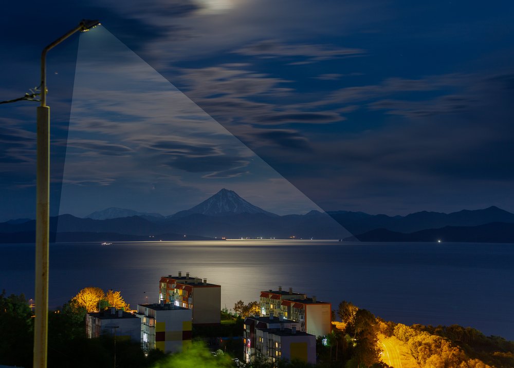 Приколы нашего городка