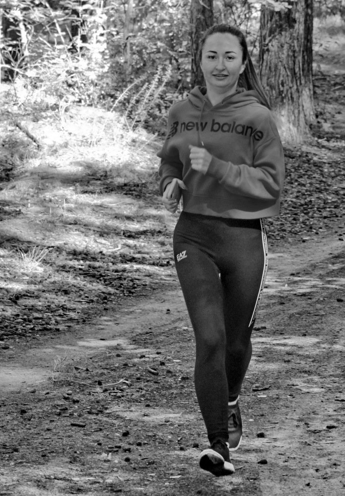 Photograph by Николай Николаевич Леухин