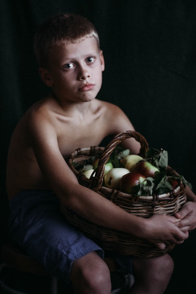 Photograph by Татьяна Мудренова