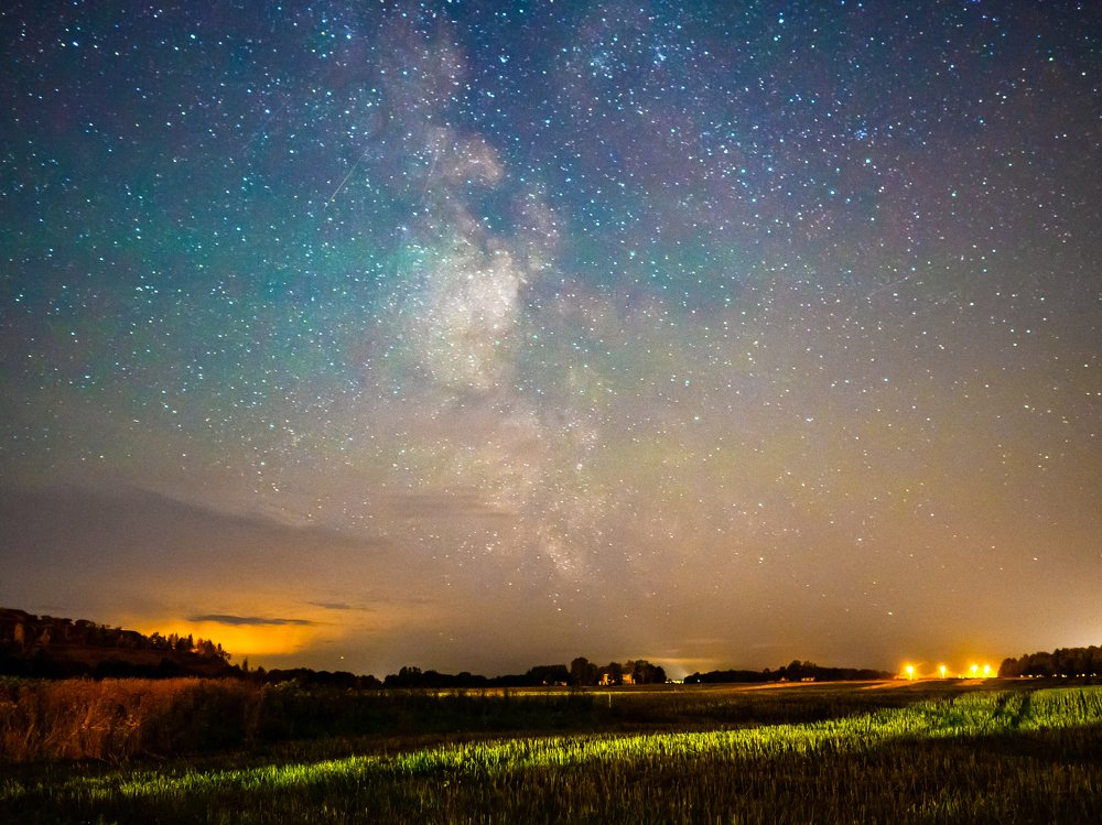 Photograph by Ольга Линк