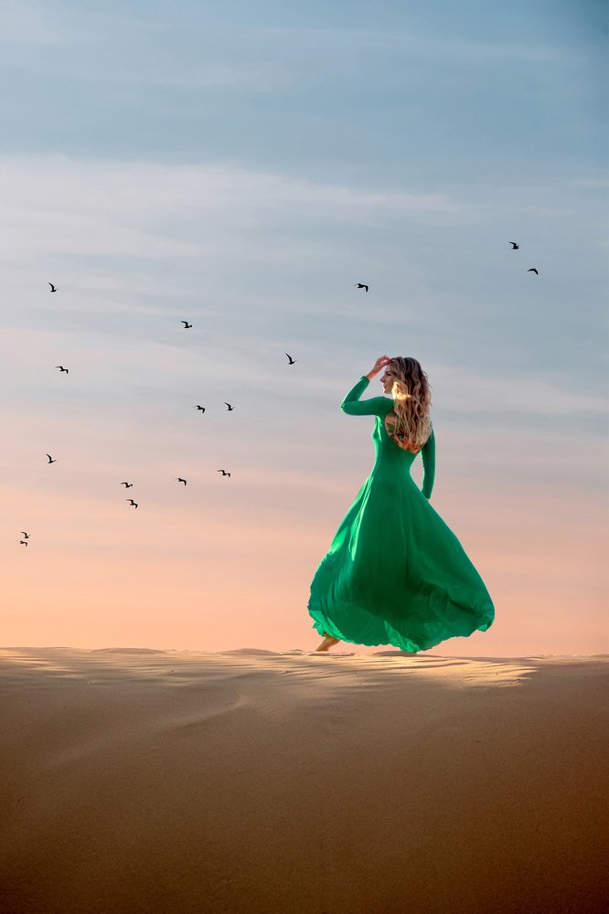 Photograph by Эльвира Грызлова