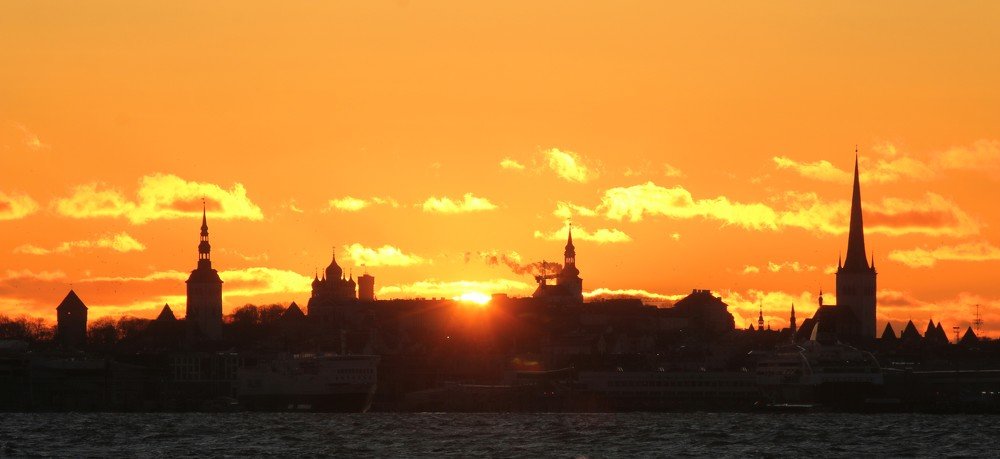 Photograph by Grigorijs Beskins