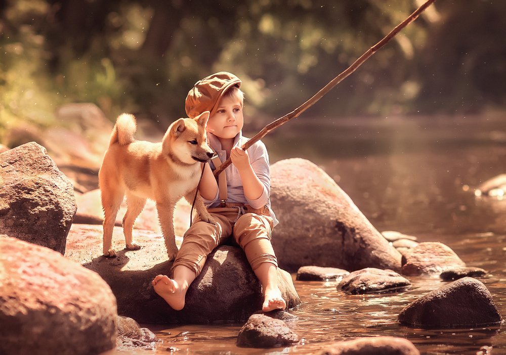 Photograph by Tanya Dan