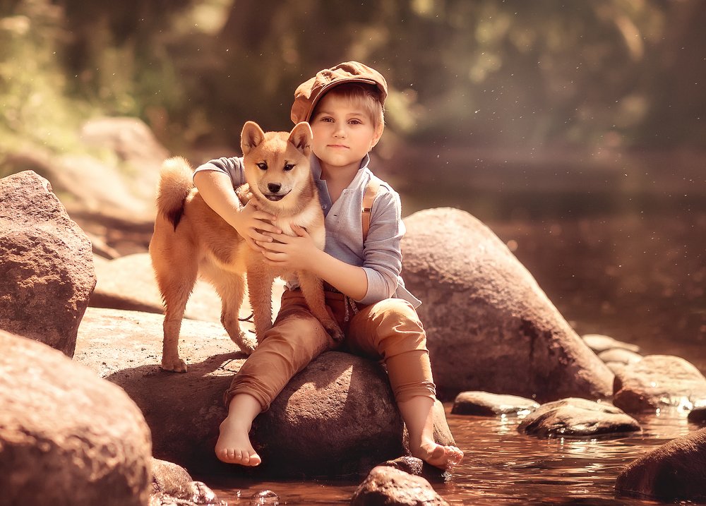 Фотография автора Tanya Dan