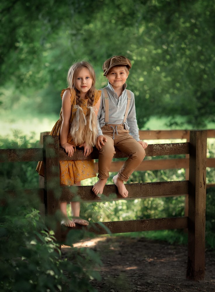 Фотография автора Tanya Dan