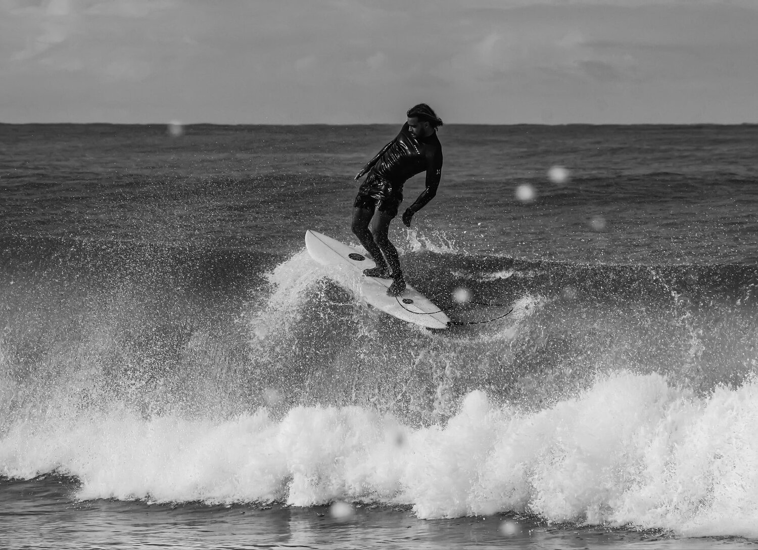 Alma do surf
