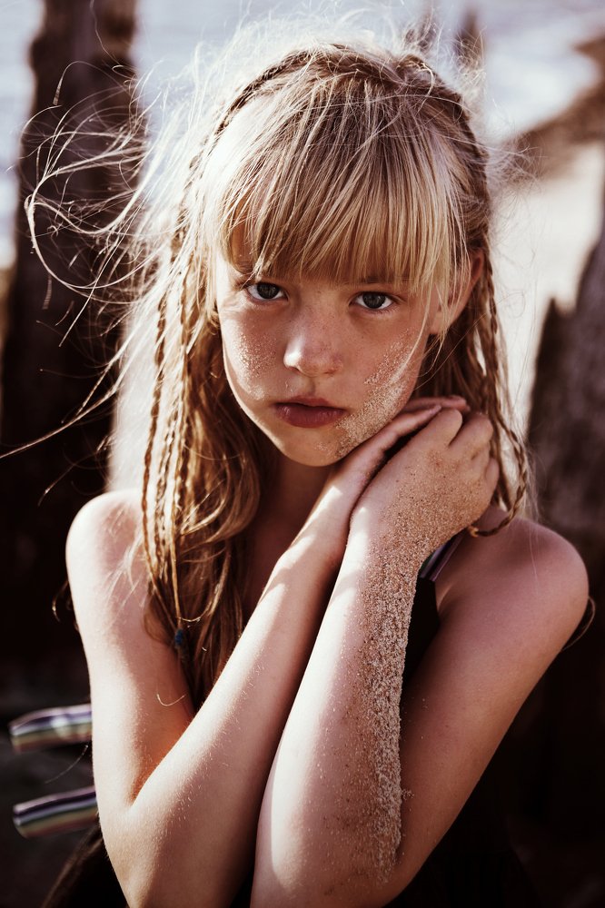 Photograph by Inesa Armonaite Blockiene