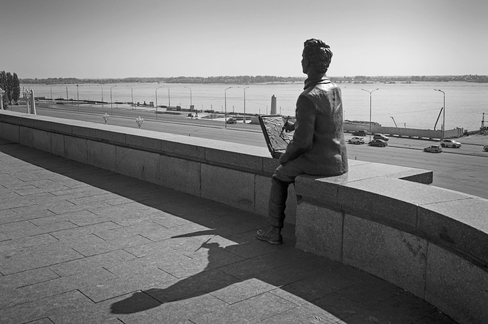 Photograph by Александр Григорьев-Ершов