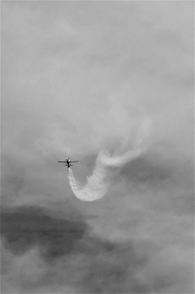 Photograph by Karina Elena Bergagna