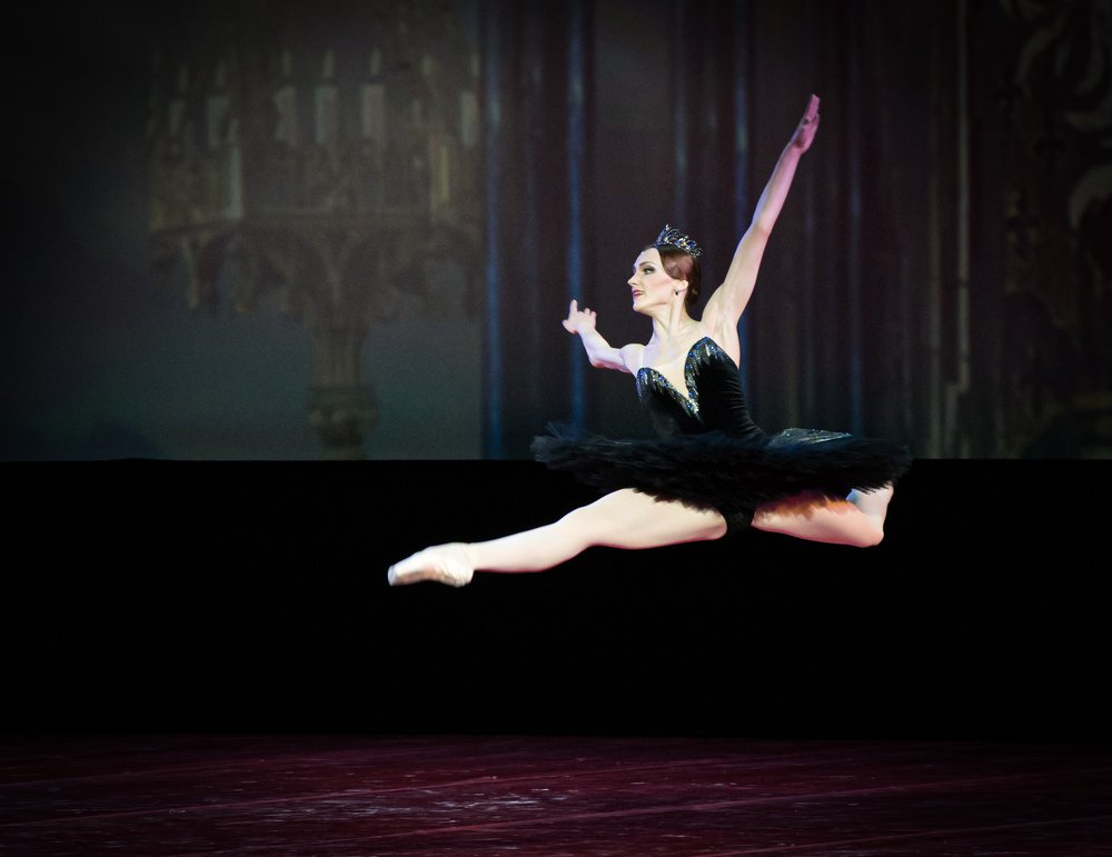 Photograph by Марина Тарасова