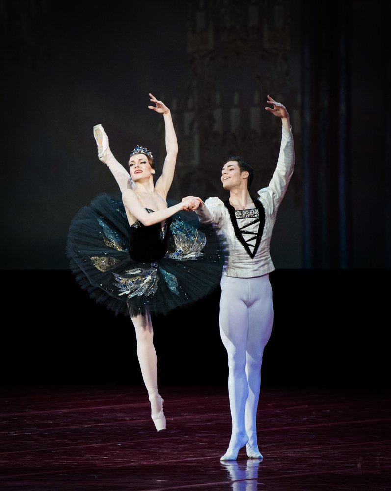 Photograph by Марина Тарасова