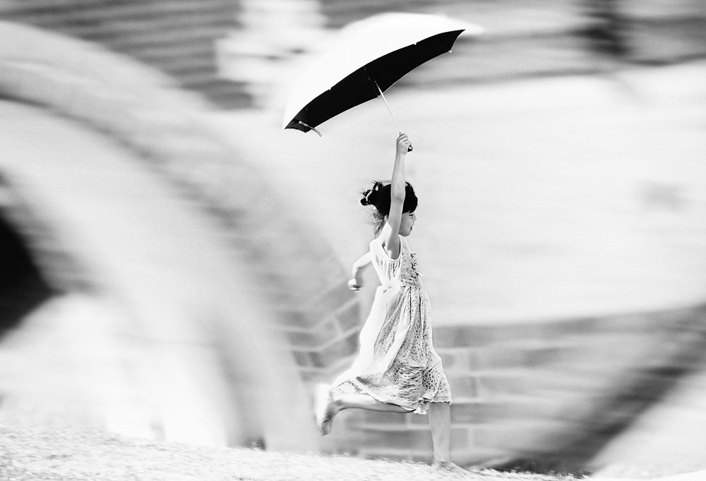 Photograph by Vera Trandina