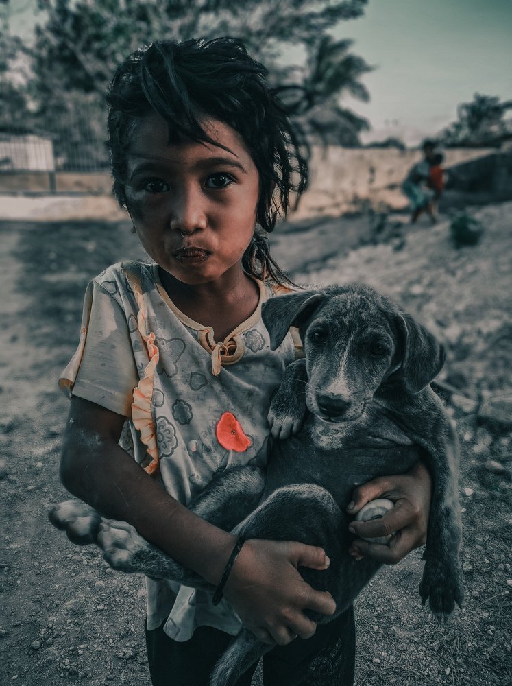 Photograph by Riyan Lanoe