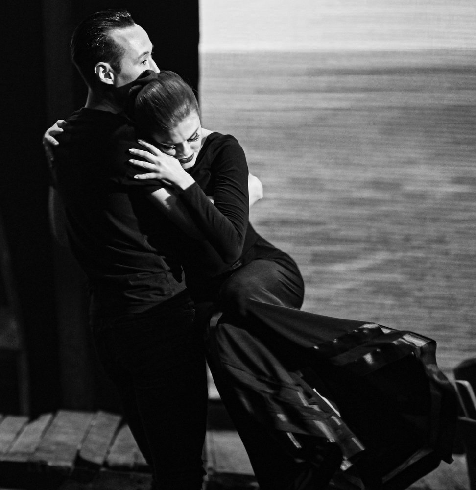 Photograph by Марина Тарасова