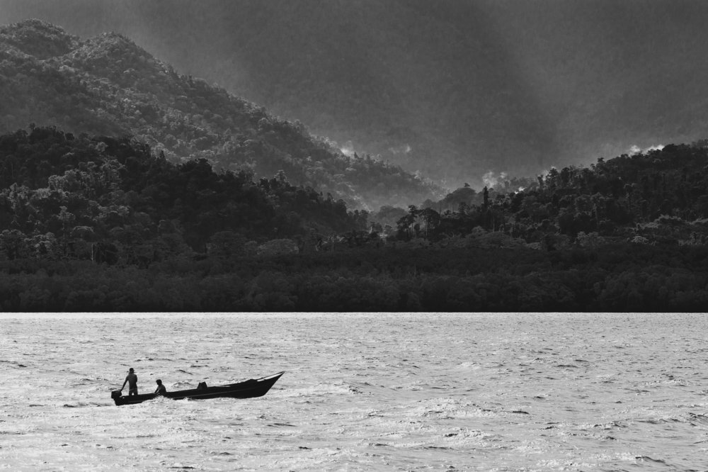 Photograph by DIYANTO SARIRA