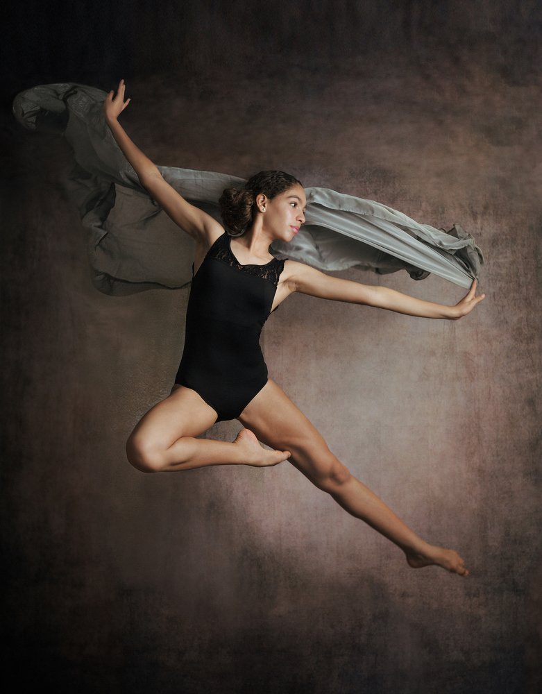 Photograph by Paola Massa