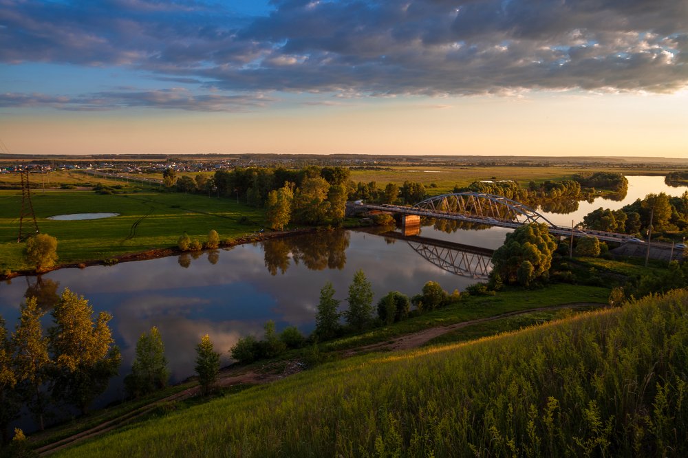 Photograph by Марат Кучкаев