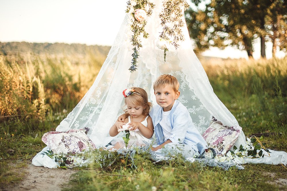 Photograph by Катерина Киселева