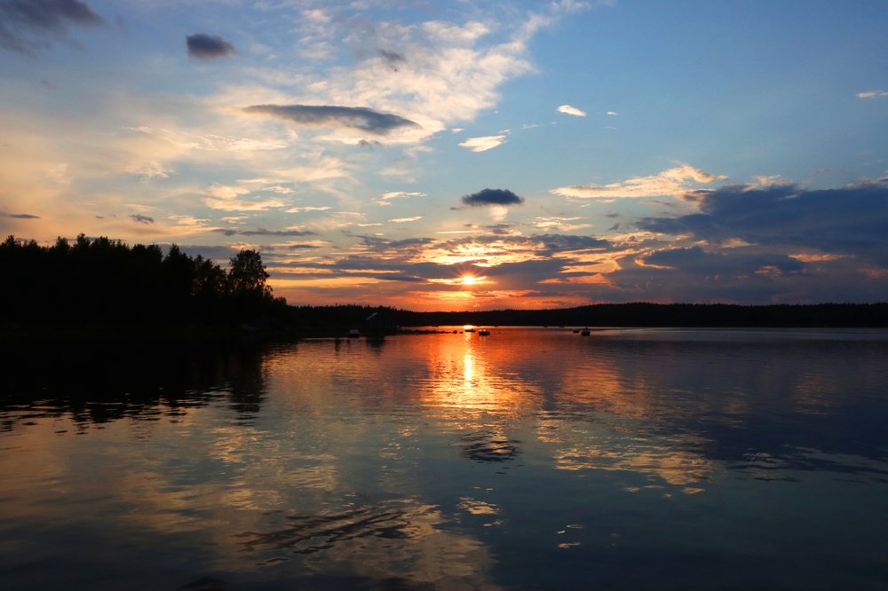 Photograph by Надежда Васильева