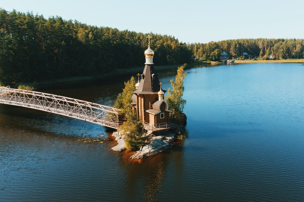 Photograph by Андрей Залетов