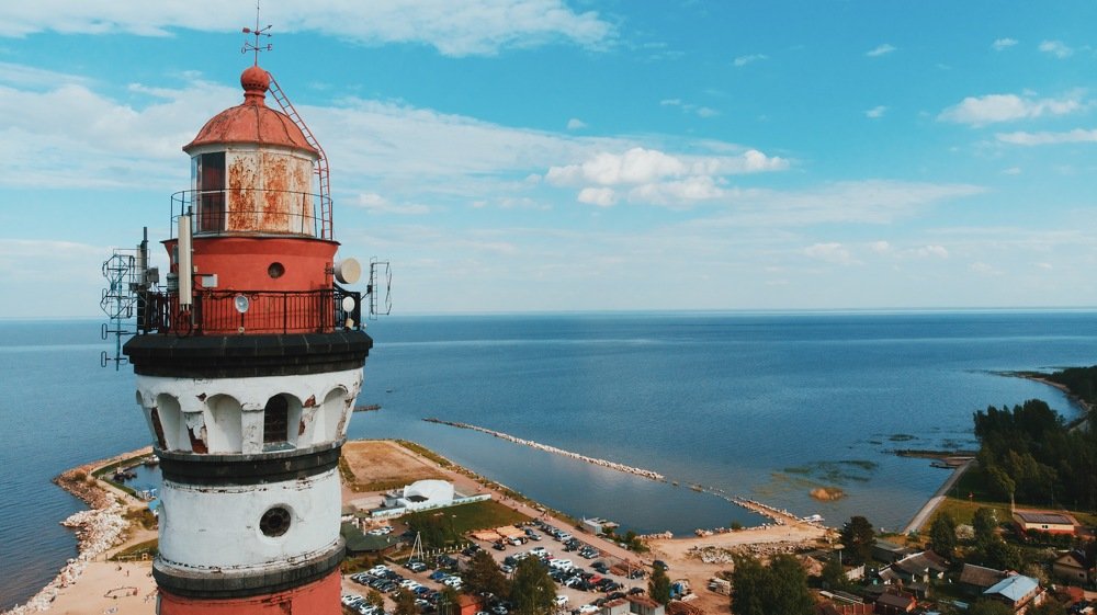 Photograph by Андрей Залетов