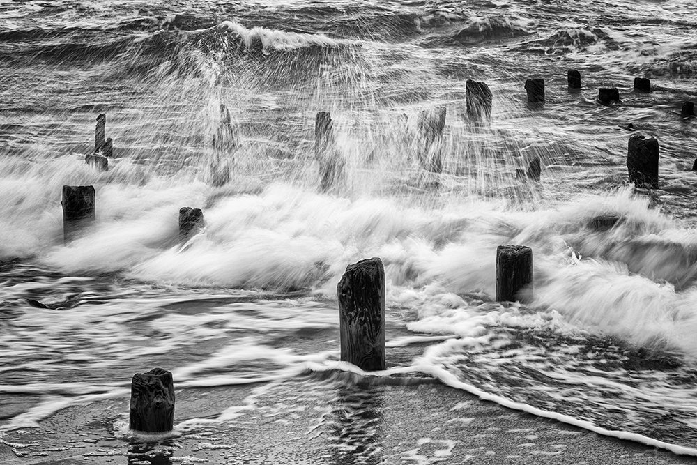 Photograph by Normunds Kaprano