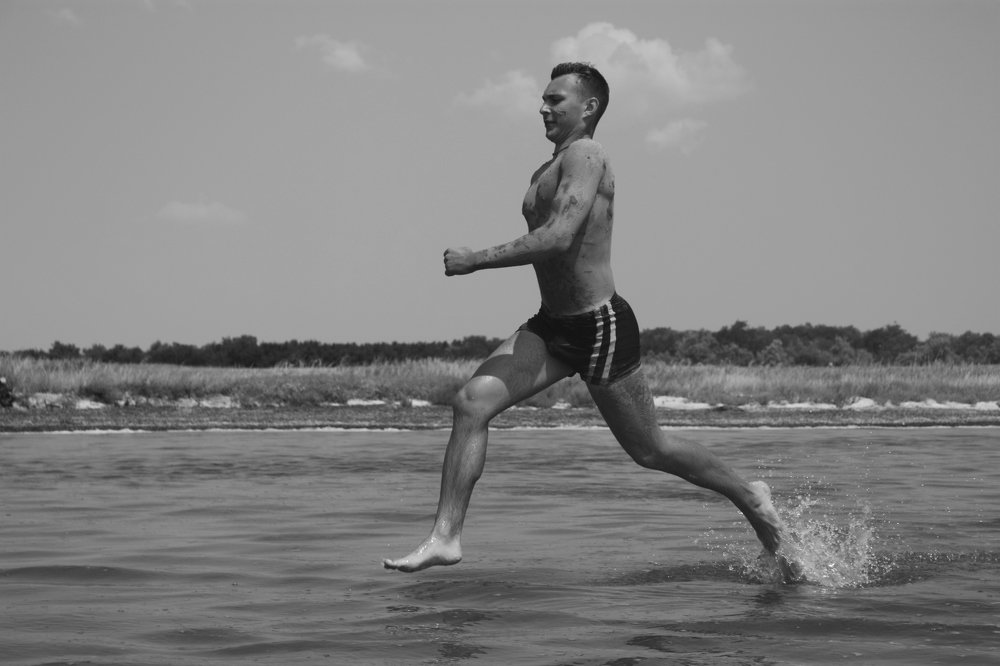 Photograph by Ivan Taran