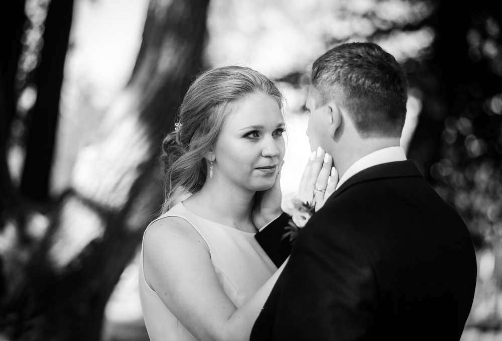 Мария и Алексей.