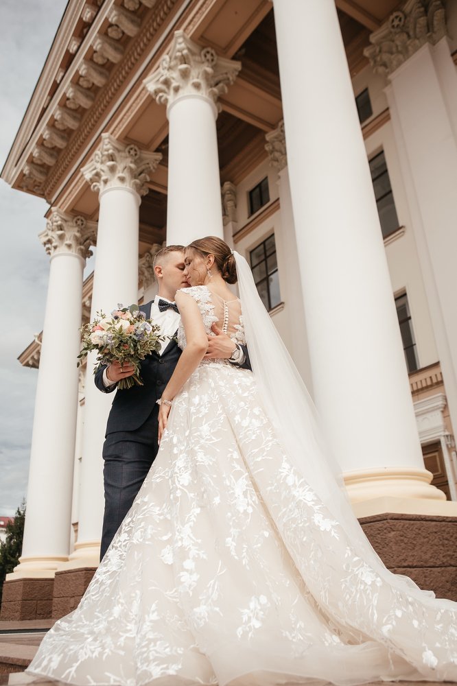 Фотография автора Галина Бякова