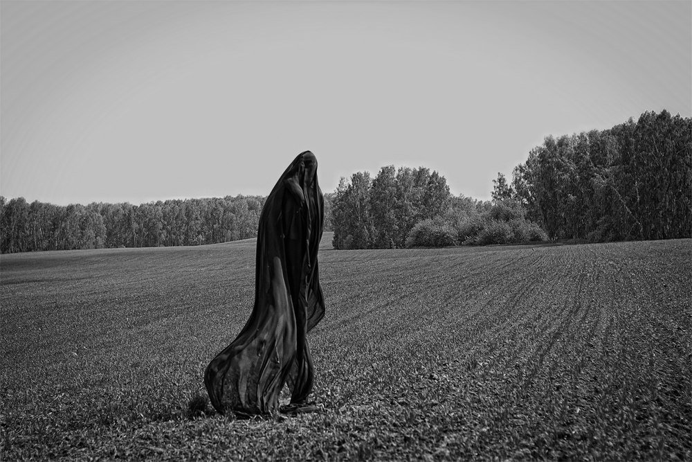 Photograph by Надежда Тарасенко