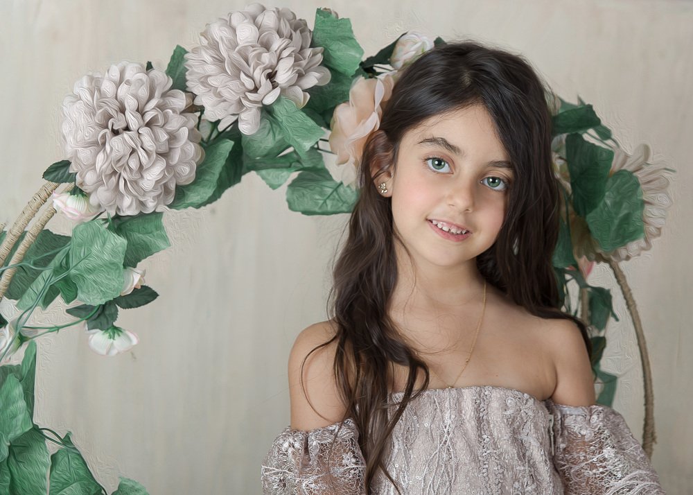 Photograph by Tetyana Tomashpolska