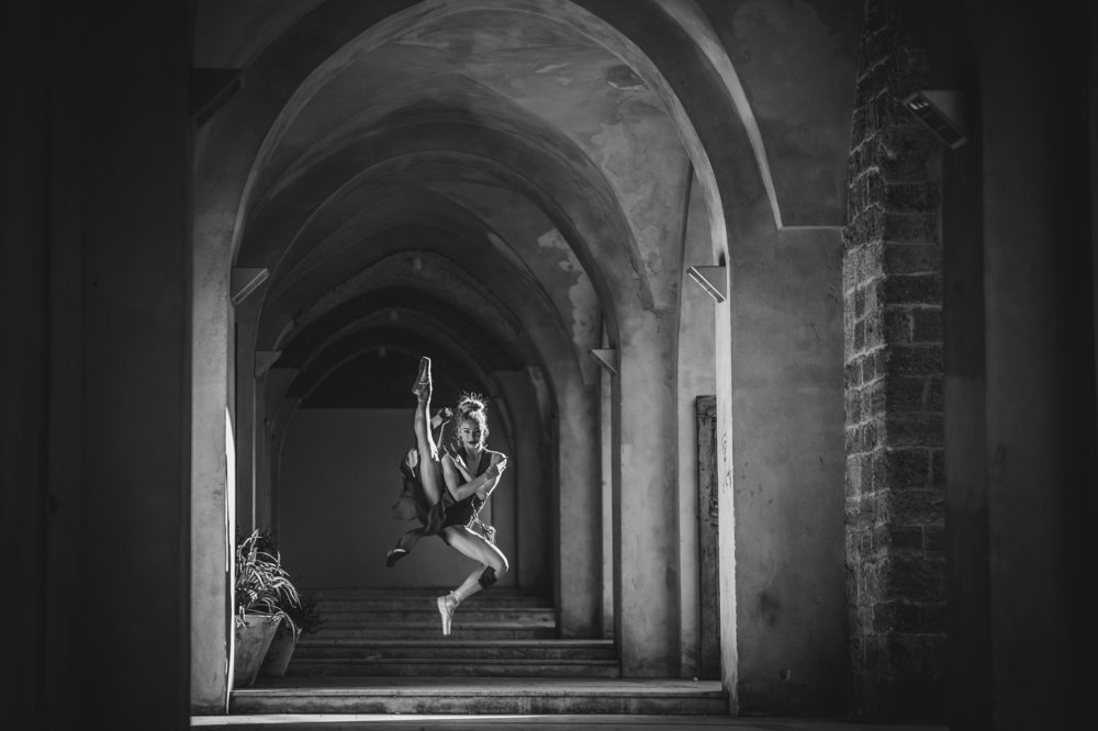 Photograph by Леонид Гроссман