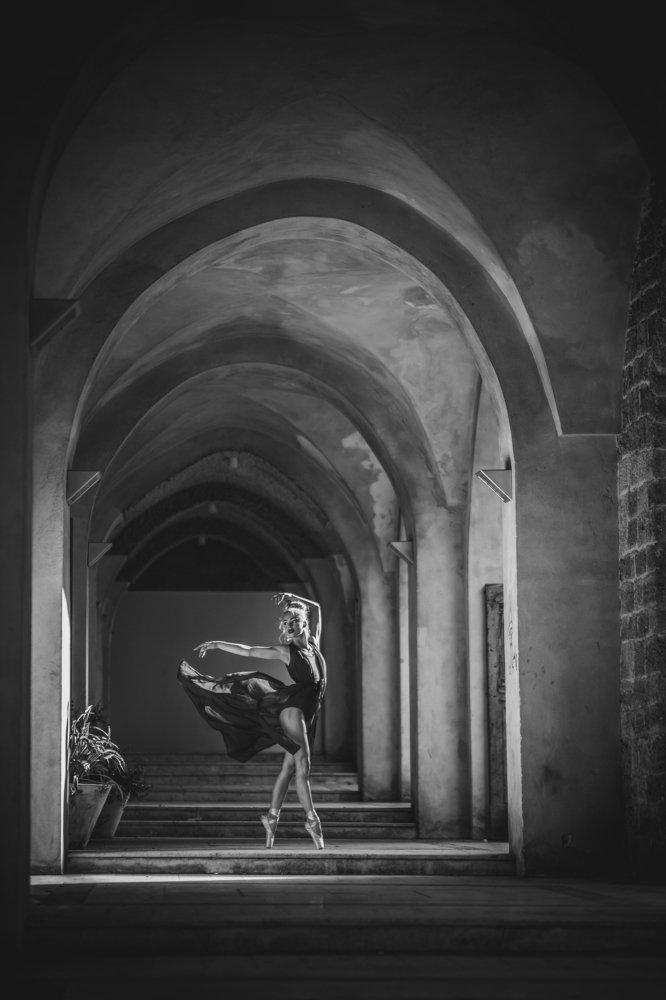 Photograph by Леонид Гроссман