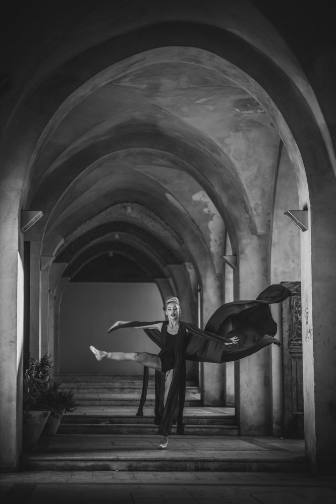 Photograph by Леонид Гроссман