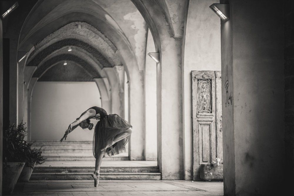 Photograph by Леонид Гроссман