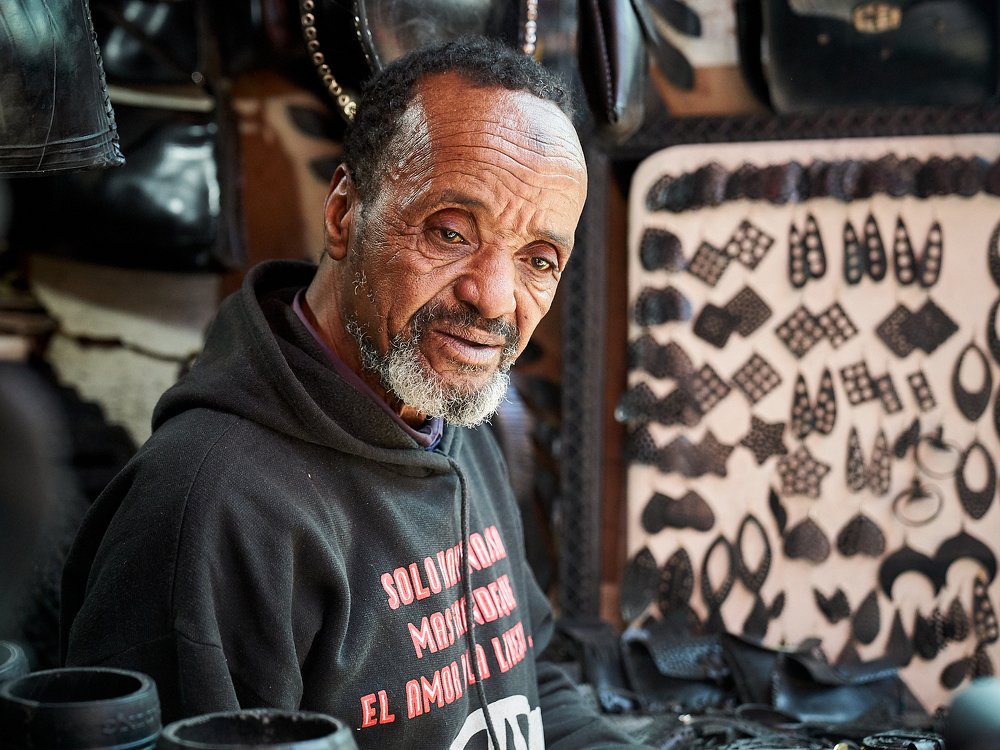 Photograph by Pavel Kulkov